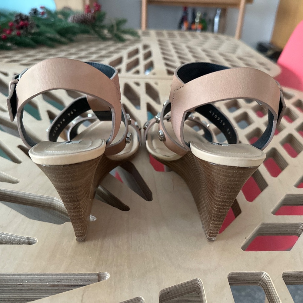 Balenciaga Wedges - Picture 4 of 4